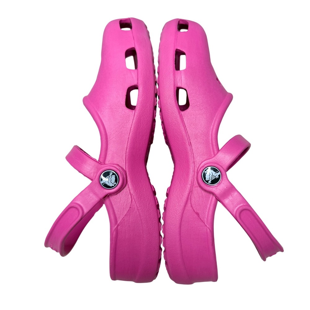 Crocs Mary Janes - Picture 7 of 11